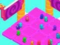 Játék Fallingman. io  online