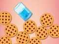 Játék Cookie botlás online