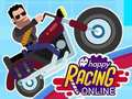 Játék Boldog Racing Online online