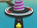 Játék Fire Balls 3D lövés  online