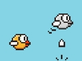 Játék Flappy család  online