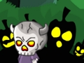 Játék Halloween Forest Escape sorozat 1. epizód  online