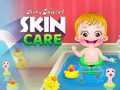 Játék Baby Hazel bőrápoló  online