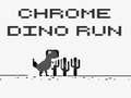 Játék Chrome Dino Run online
