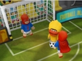 Játék Blitz futball online