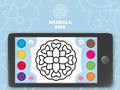 Játék Mandala gyerekek online