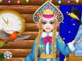 Játék A Snow Maiden újévi kalandjai  online