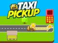 Játék Taxi pickup online
