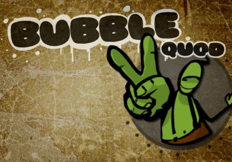 Játék Buborék quod online