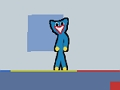 Játék Stickman Huggy 2 online