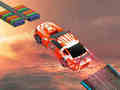 Játék Sky Track Racing Mester online