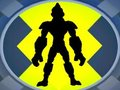 Játék Ben 10 színezés  online