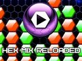 Játék Hex Mix újratöltve  online