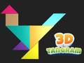 Játék 3D tangram online