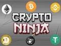 Játék Crypto Ninja online