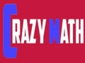 Játék Őrült matematika  online