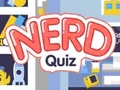 Játék Nerd kvíz  online
