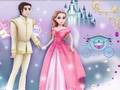 Játék Princess Story játékok  online