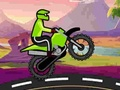 Játék Moto versenyző online