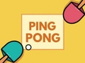 Játék Ping -pong online