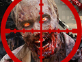 Játék Dead City Zombie Shooter online