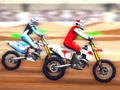 Játék Super MX új verseny online