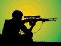 Játék U. S. Army Hidden  online