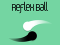 Játék Reflex labda  online
