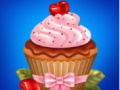Játék Papa cupcakes  online