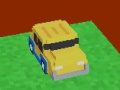 Játék Blokkos taxi cikcakk online