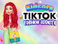 Játék Kidcore TikTok divatfüggők  online