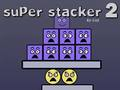 Játék Super Stacker 2 online