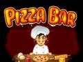 Játék Pizza bár online