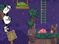 Játék 3 panda 2 éjszaka  online