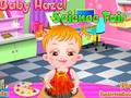 Játék Baby Hazel Science Fair Play online