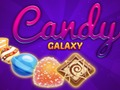 Játék Cukorka galaxis online