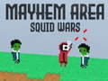 Játék Mayhem terület tintahal háborúk online
