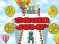 Játék Squid Jump  online
