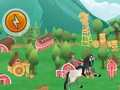 Játék Uphill Rush 9 online