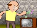 Játék Régi tévé  online