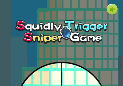 Játék Squidly Trigger Sniper játék  online