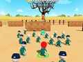 Játék Battle Squid játék  online