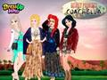 Játék Disney Coachella hercegnő  online