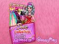 Játék Dove Carnival Dolly öltöztetős  online