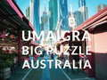 Játék Umaigra Big Puzzle Ausztrália  online