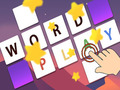 Játék Wordling Daily Challenge online