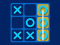 Játék Tic Tac Toe mester  online