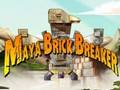 Játék Maya tégla megszakító online