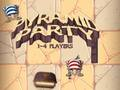 Játék Piramis Party  online
