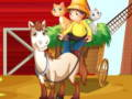 Játék Farm rejtett tárgyak  online